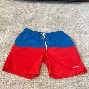 Swim Trunks
